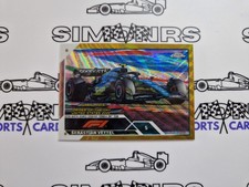2023 topps chrome d'occasion  Orchies