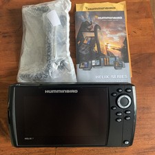 Humminbird helix mega d'occasion  Expédié en Belgium