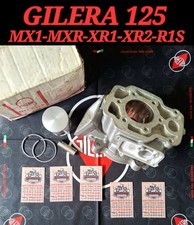 Gilera mx1 xr1 usato  Caltagirone