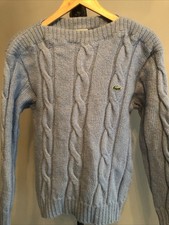 Womens chemise lacoste for sale  WARRINGTON