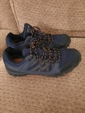 Mens regatta blue for sale  RYDE