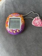 Bandai tamagotchi connection for sale  EDINBURGH