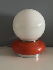 Lampada tavolo vintage usato  Cento