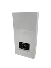 Przepływowy podgrzewacz wody VAILLANT VED E 21/8 2,1kW 400V na sprzedaż  PL