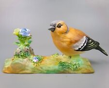 Crown staffordshire chaffinch for sale  RUISLIP