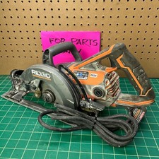 Ridgid r32104 thrucool for sale  Riverview
