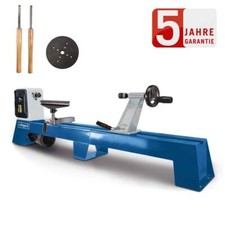 Scheppach dm1100t tornio usato  Spedire a Italy