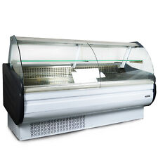 Serve fridge counter for sale  HARLOW