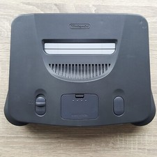 N64 konsole lose gebraucht kaufen  Stuttgart