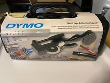 Dymo m1011 metal for sale  Arcadia