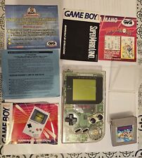 Console nintendo game usato  Firenze