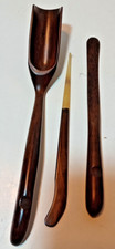 Gong wooden tea for sale  Tyler