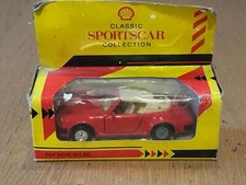 shell sportscar collection for sale  DERBY