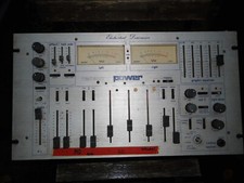 Power pmp 403 gebraucht kaufen  Braunschweig