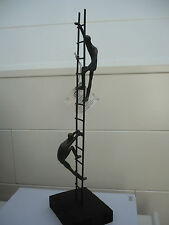 Casablanca design skulptur gebraucht kaufen  Wolfsburg