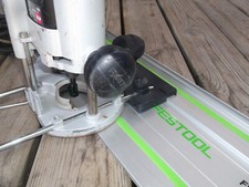 Festo festool führungsteil gebraucht kaufen  Erlangen