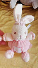 Petit doudou lapin d'occasion  Pouilly-sous-Charlieu