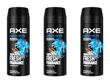 Axe deospray anarchy gebraucht kaufen  Wilhermsdorf