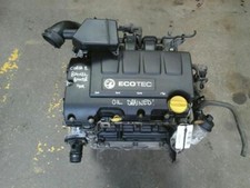 Vauxhall corsa mk4 for sale  SWINDON