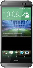 Htc one gris d'occasion  Marseille V