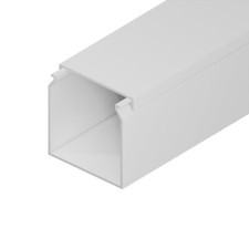 Goulotte électrique pvc d'occasion  Expédié en France