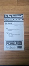 öbb zugbegleiter 1977 gebraucht kaufen  Königswinter