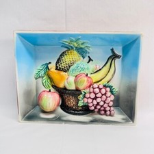 Vtg ceramic wall for sale  Antioch