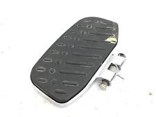 Pedana poggiapiedi sinistra usato Pedana poggiapiedi sinistra usato  Viareggio