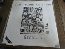 Pink turds space for sale  READING