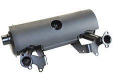 Briggs muffler 846819 for sale  Muncie