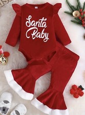 Baby girls santa for sale  Chandler