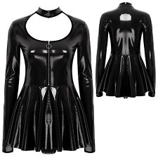 Womens wet look for sale  SWANSEA