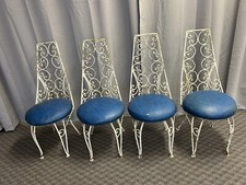 Vintage wrought iron for sale  Hershey