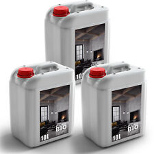 30l litres bioéthanol d'occasion  Paris VII