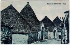 Alberobello bari saluti usato Alberobello bari saluti usato  Bari