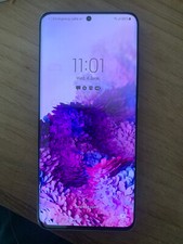 samsung s20 5g for sale samsung s20 5g for sale HEMEL HEMPSTEAD