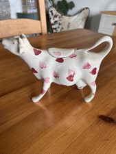 Emma bridgewater pink for sale  BRIDGEND