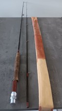 Canne pêche mouche d'occasion  Tarbes