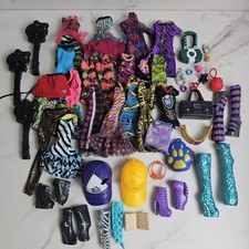 Monster high clothing for sale  Houston