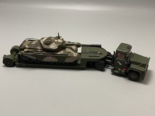 1970s corgi major for sale  BENFLEET