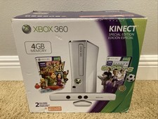 Xbox 360 special for sale  Gotha