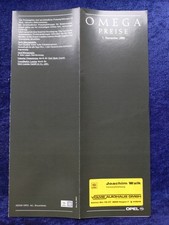 Pel mega preisliste gebraucht kaufen  Vechta
