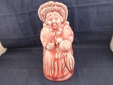 Antique large pink for sale  SHEFFIELD