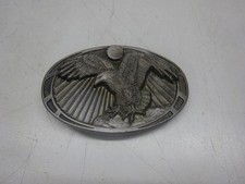 Gürtelschnalle 40mm adler gebraucht kaufen  Hürtgenwald