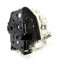 Serratura posteriore sinistra usato Serratura posteriore sinistra usato  Italia