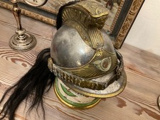 Casque chasseur cheval d'occasion  Charmes