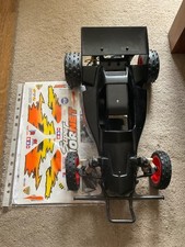 Tamiya super hornet for sale  DURHAM