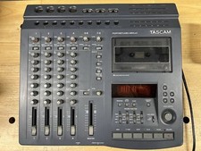 Tascam 424mk2 portastudio for sale  Tucson