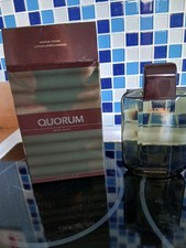 Quorum aftershave 100ml for sale  BARRY