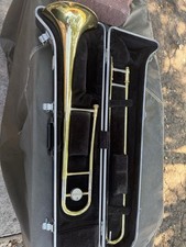 Yamaha trombone pre for sale  Princeton